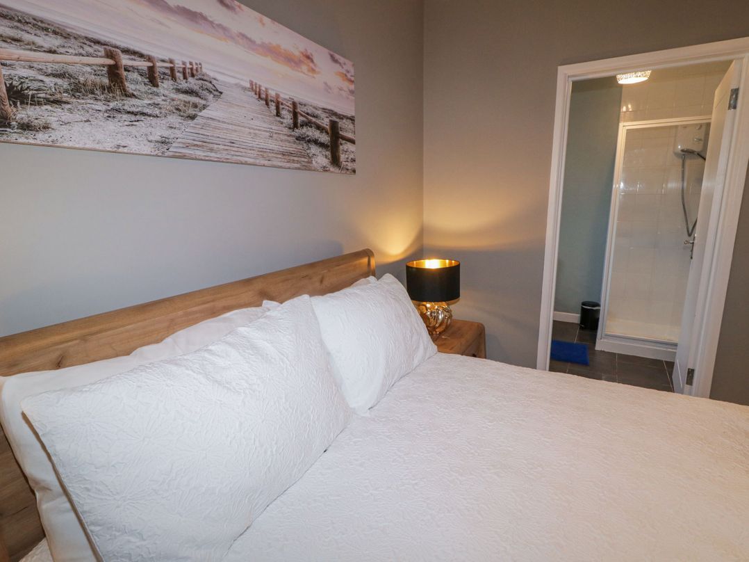 Benone Beach Cottage