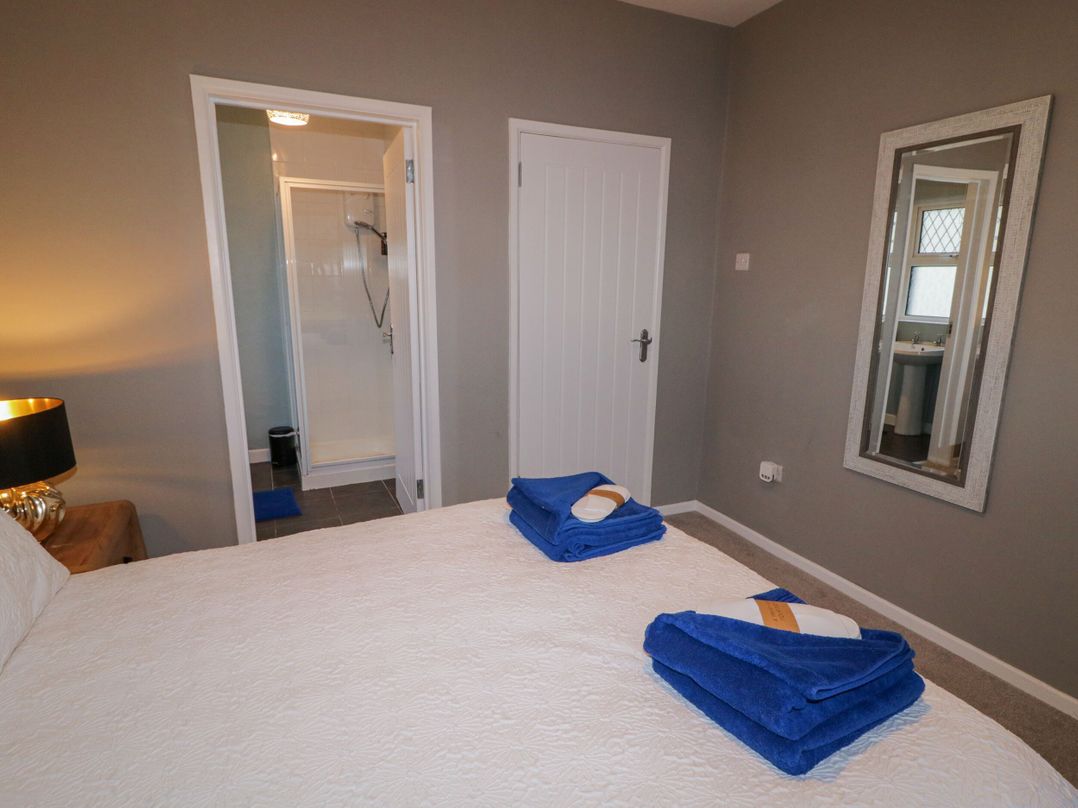 Benone Beach Cottage