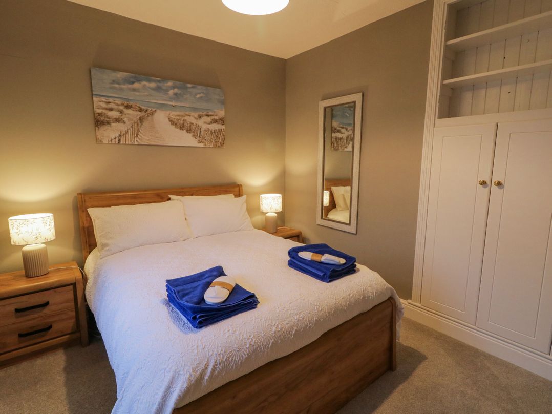 Benone Beach Cottage