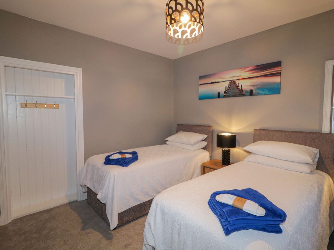 Benone Beach Cottage