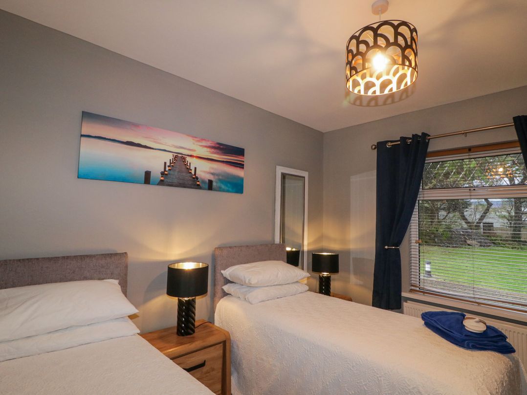 Benone Beach Cottage