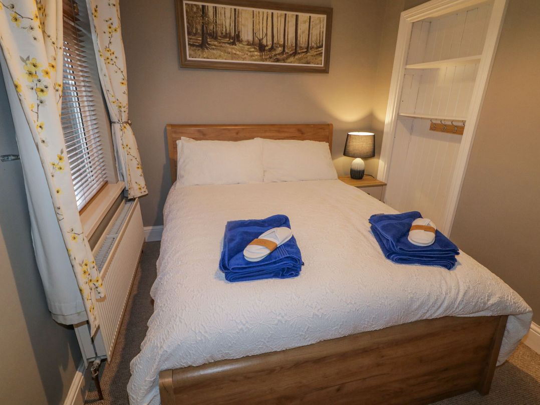 Benone Beach Cottage