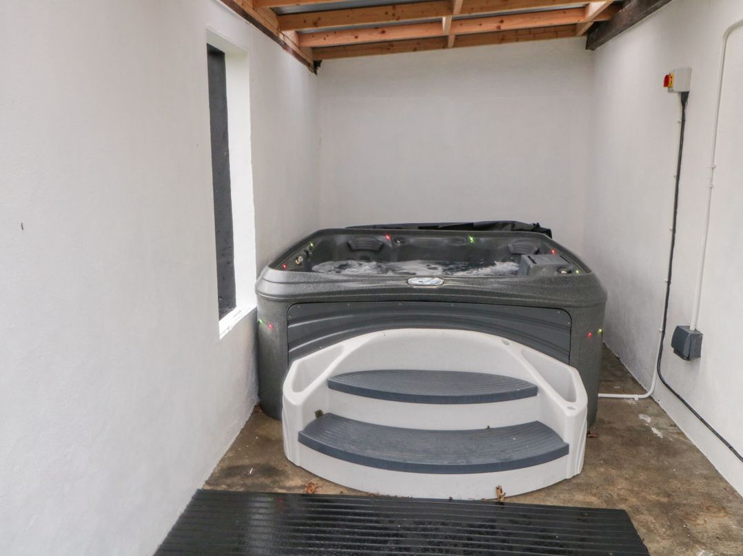 Benone Beach Cottage