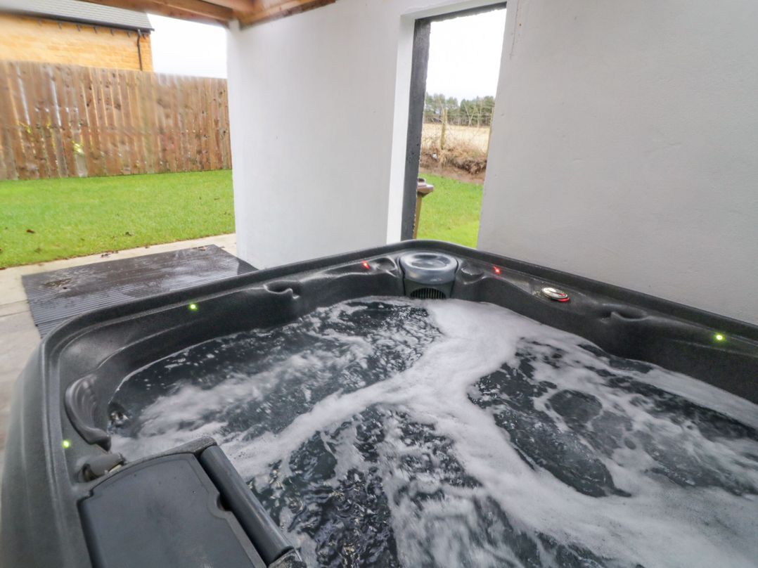 Benone Beach Cottage