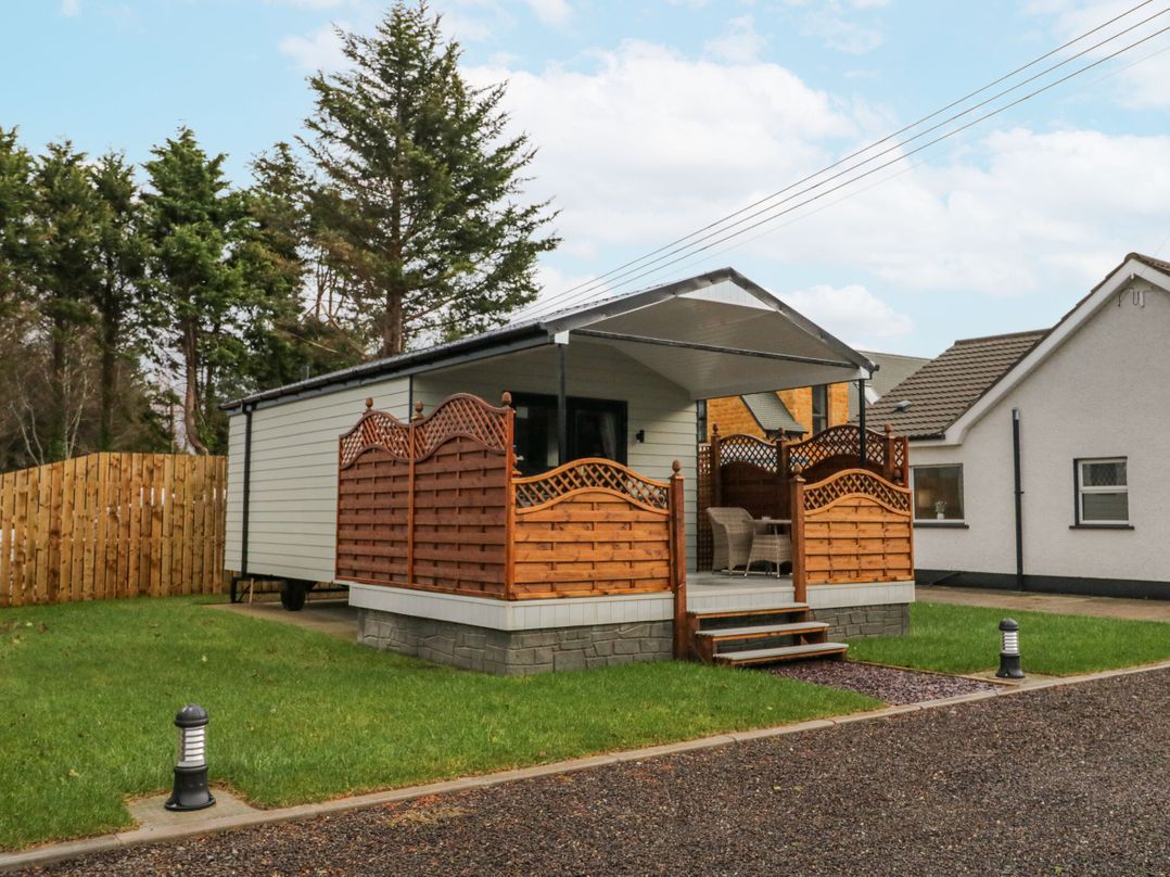 Benone Cabin