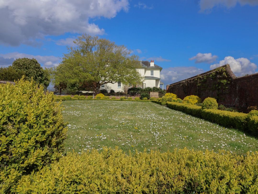 Buckland House and Annex