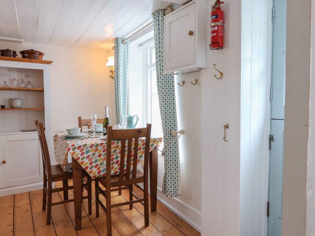 Teana Cottage
