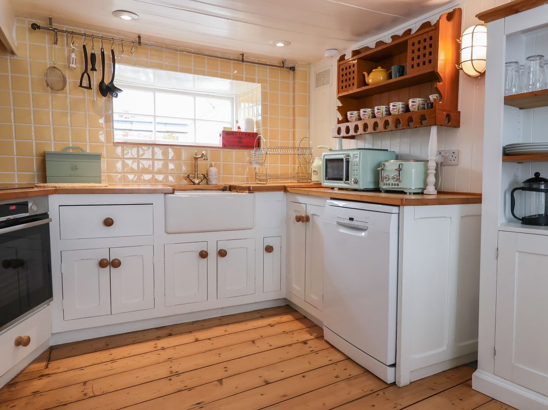 Teana Cottage
