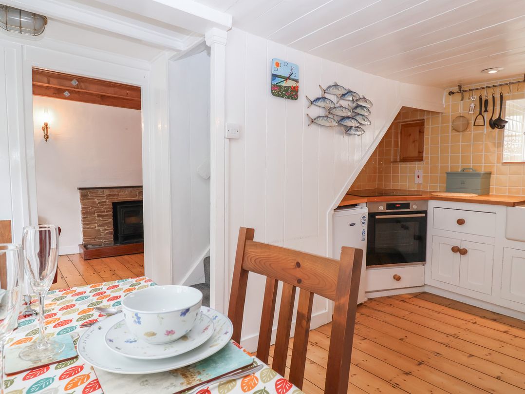 Teana Cottage
