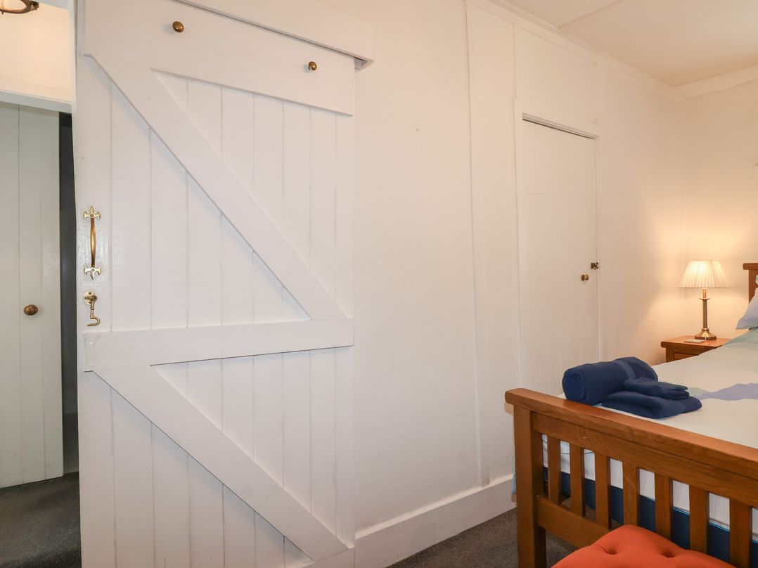 Teana Cottage