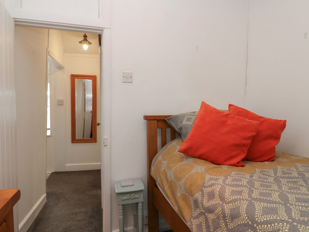 Teana Cottage