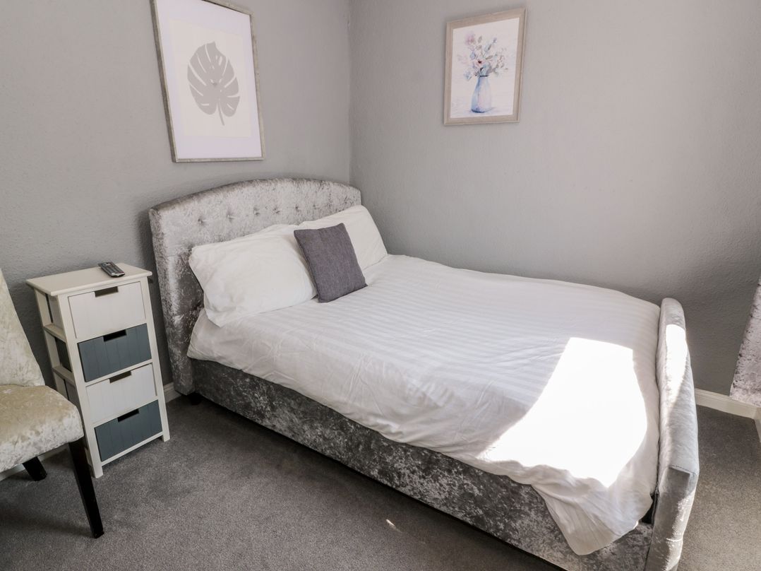 Fleet Townhouse
