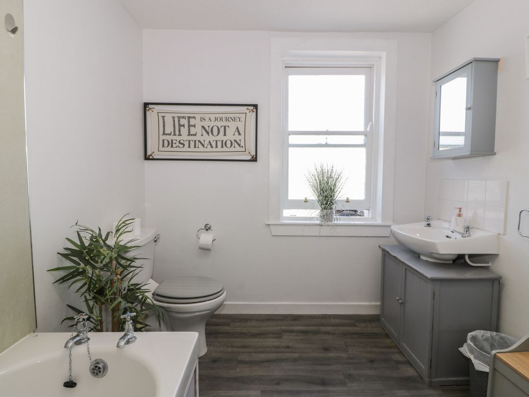 Fleet Townhouse