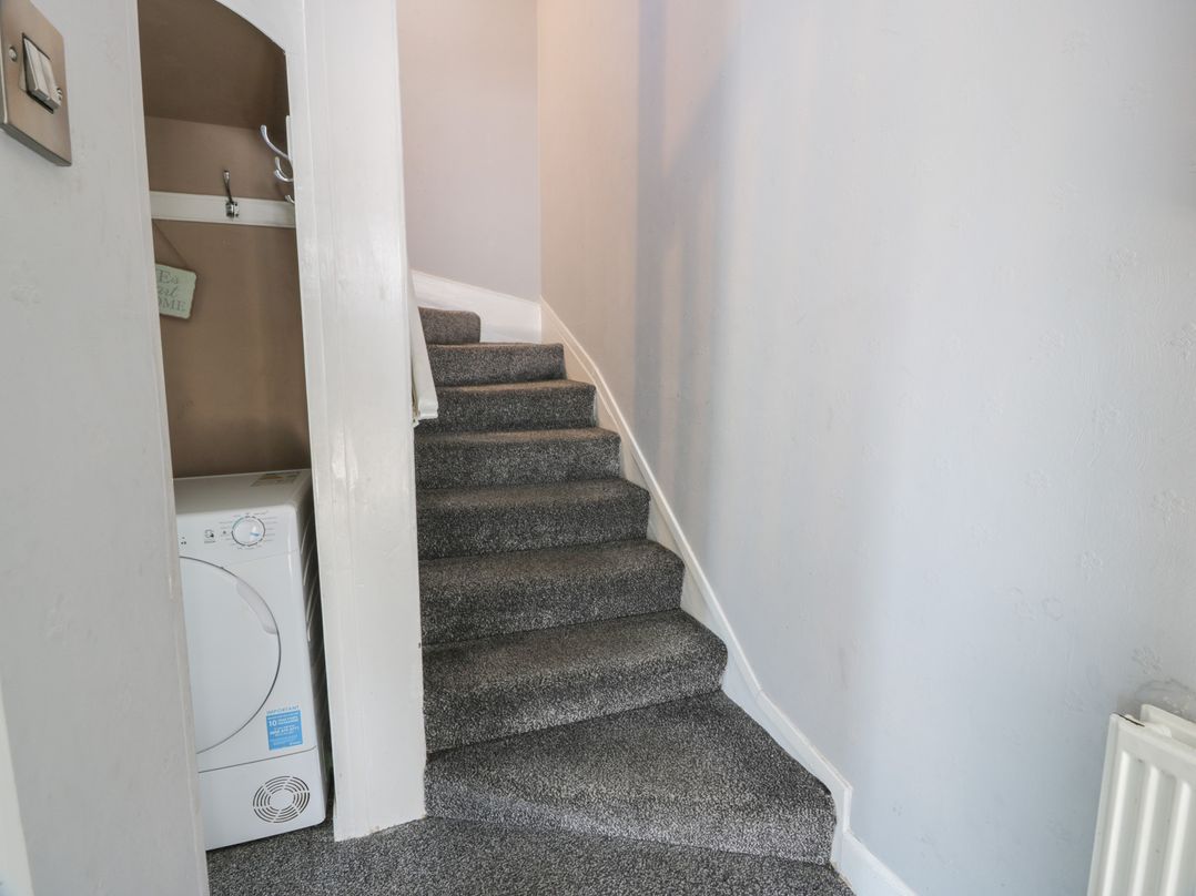 Fleet Townhouse