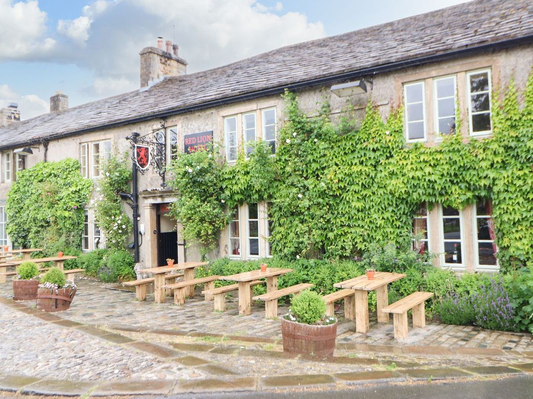 The Old Cobblers