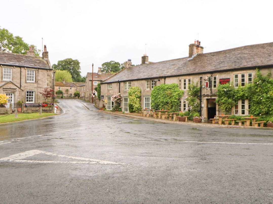 The Old Cobblers