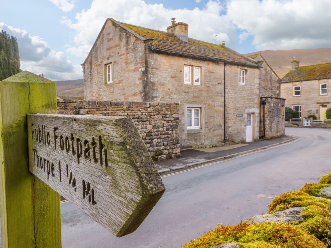 The Old Cobblers