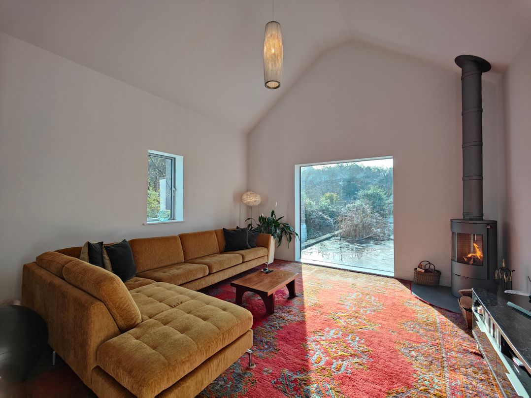 Fell End Cottage
