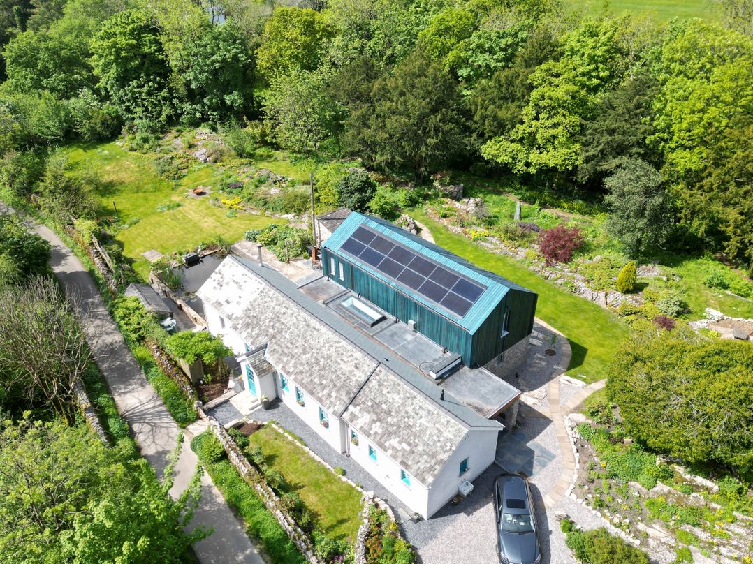 Fell End Cottage