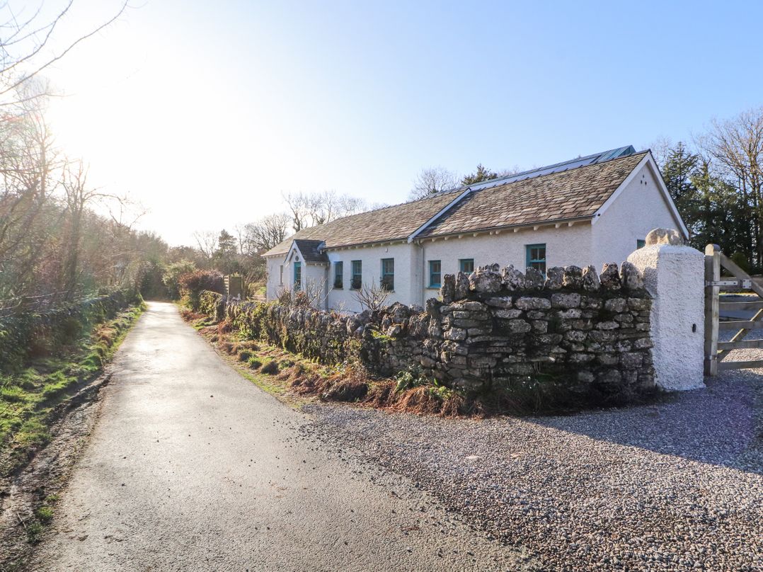 Fell End Cottage