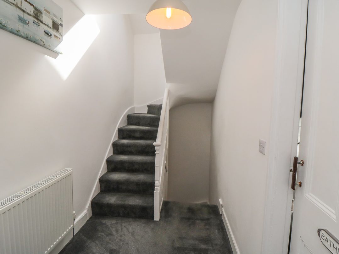 1 Albion Place