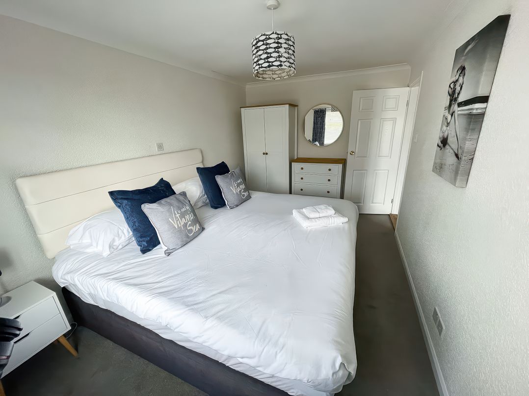 1 Chatsworth Riverscape Apartments