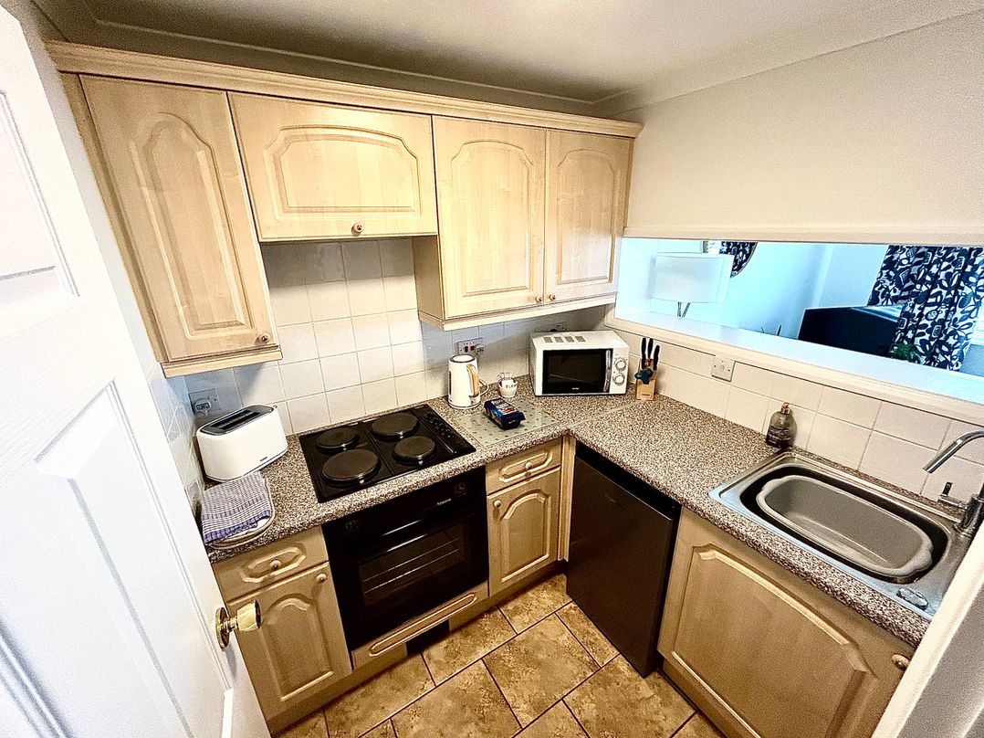 1 Chatsworth Riverscape Apartments
