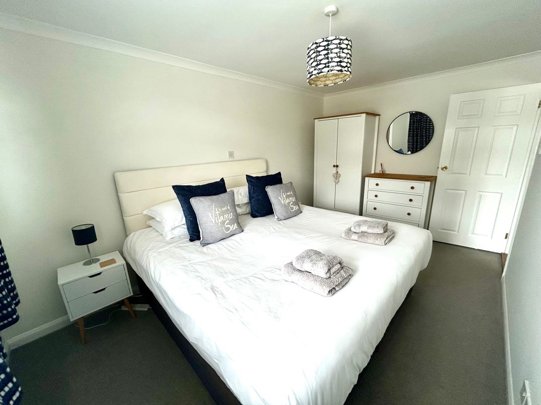 1 Chatsworth Riverscape Apartments