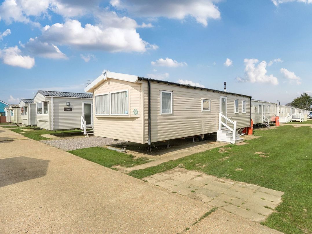 Windsurfer’s Rest - Hayling Island