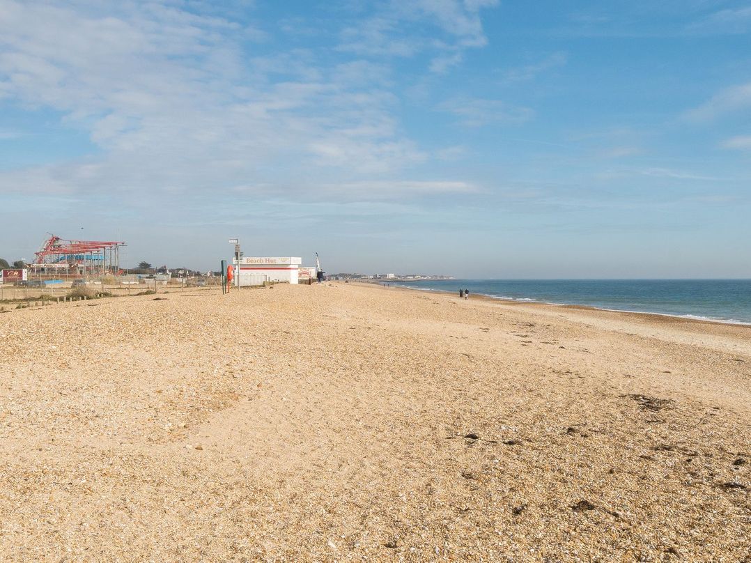 Sand and Splash - Hayling Island