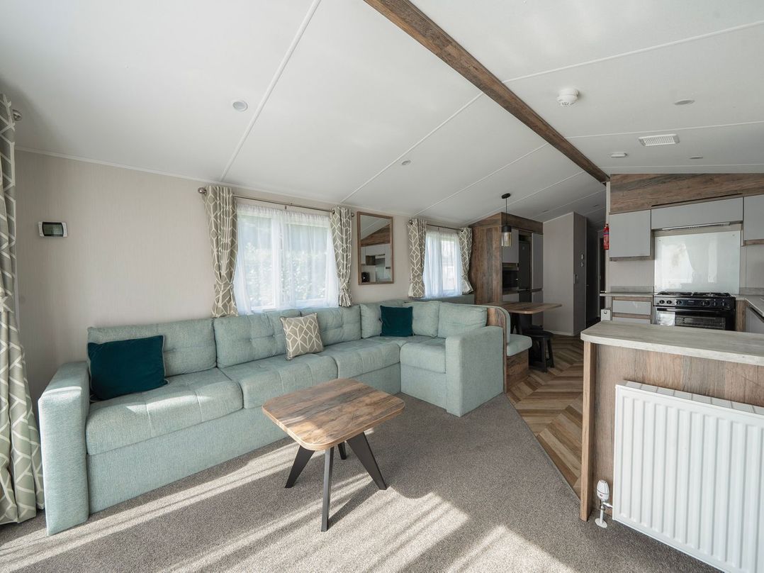 Wavecrest - Hayling Island