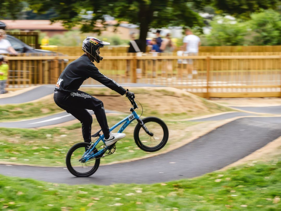 Bronze 2 Bed Caravan - Billing Aquadrome