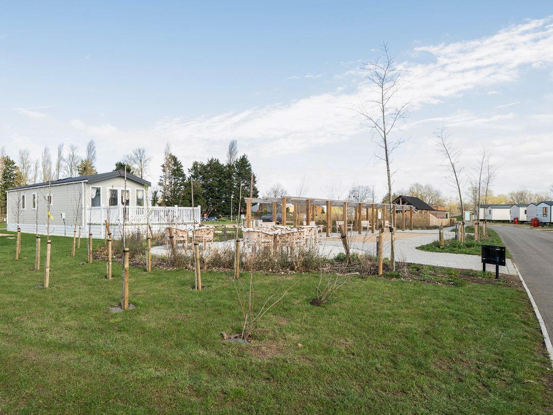 Ripples & Reeds - Billing Aquadrome