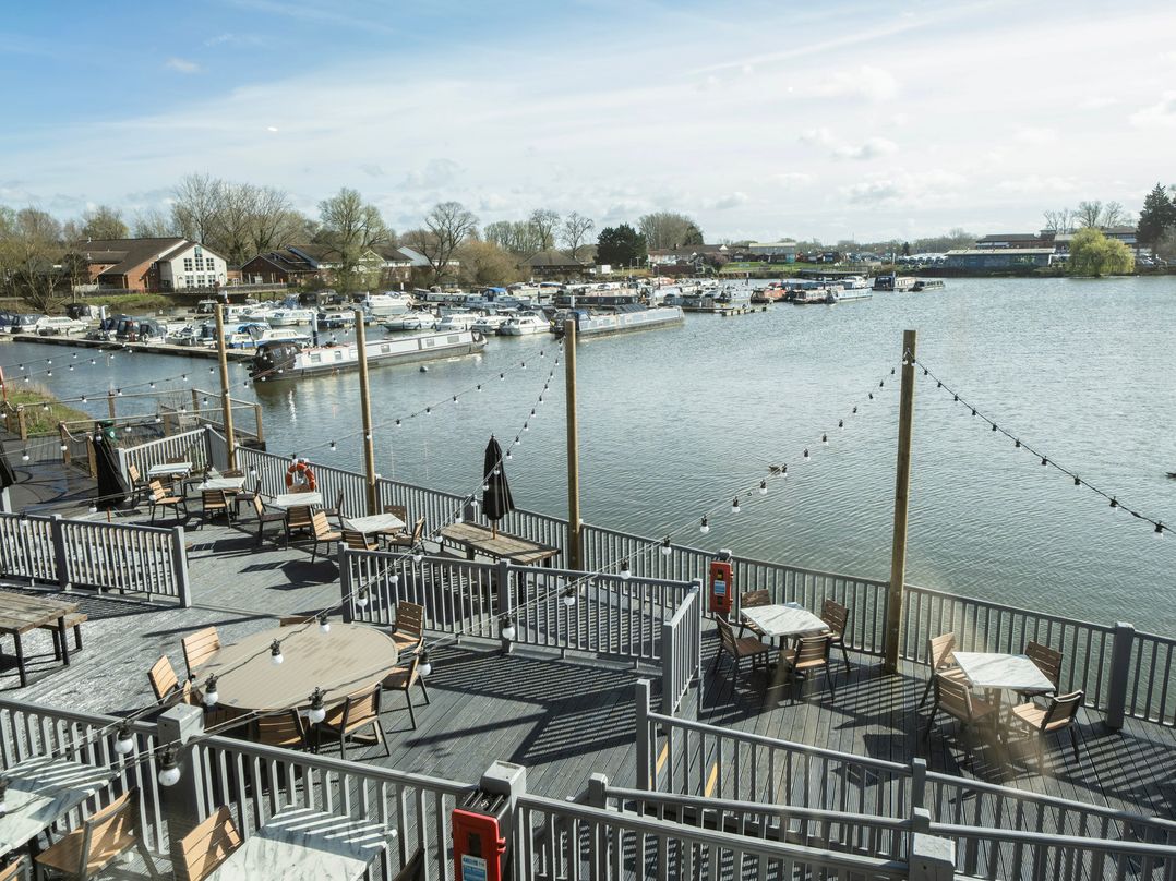 The Splash Pad - Billing Aquadrome