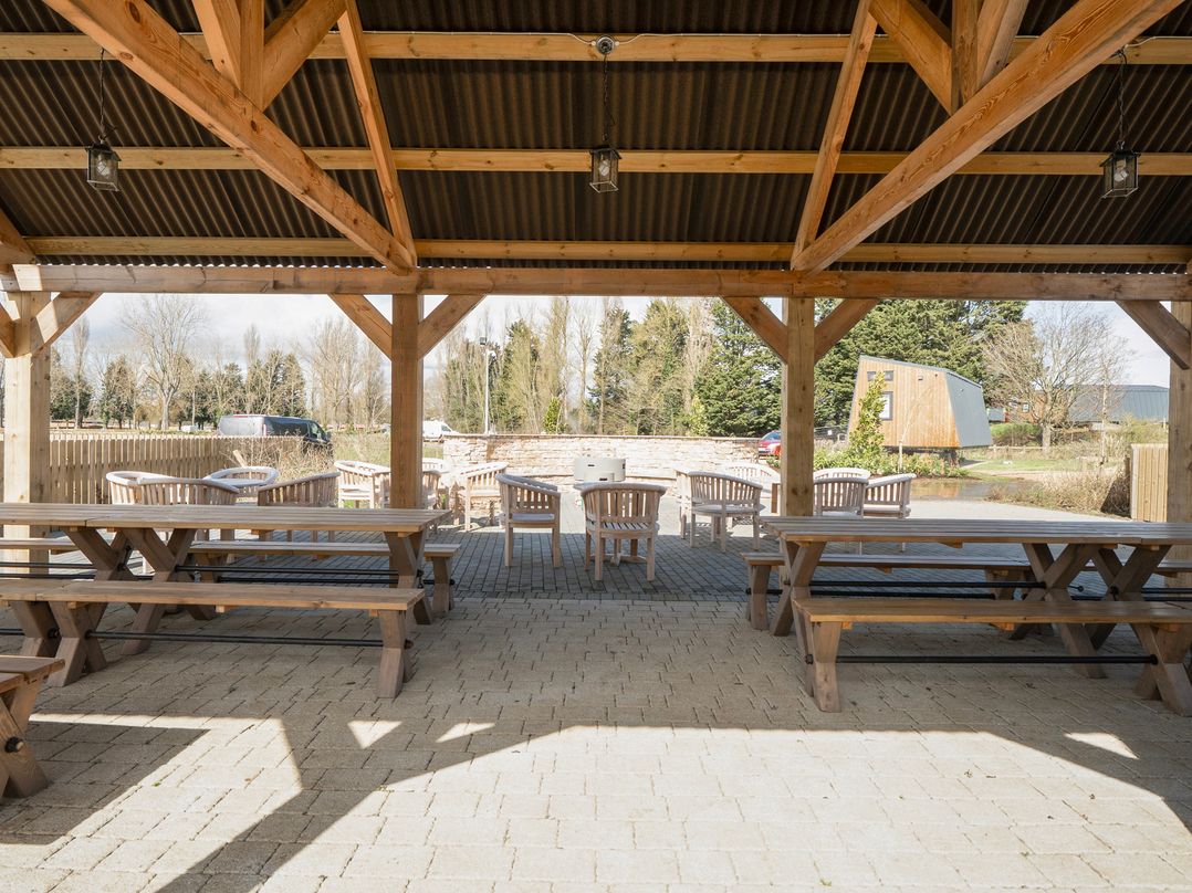 The Splash Pad - Billing Aquadrome