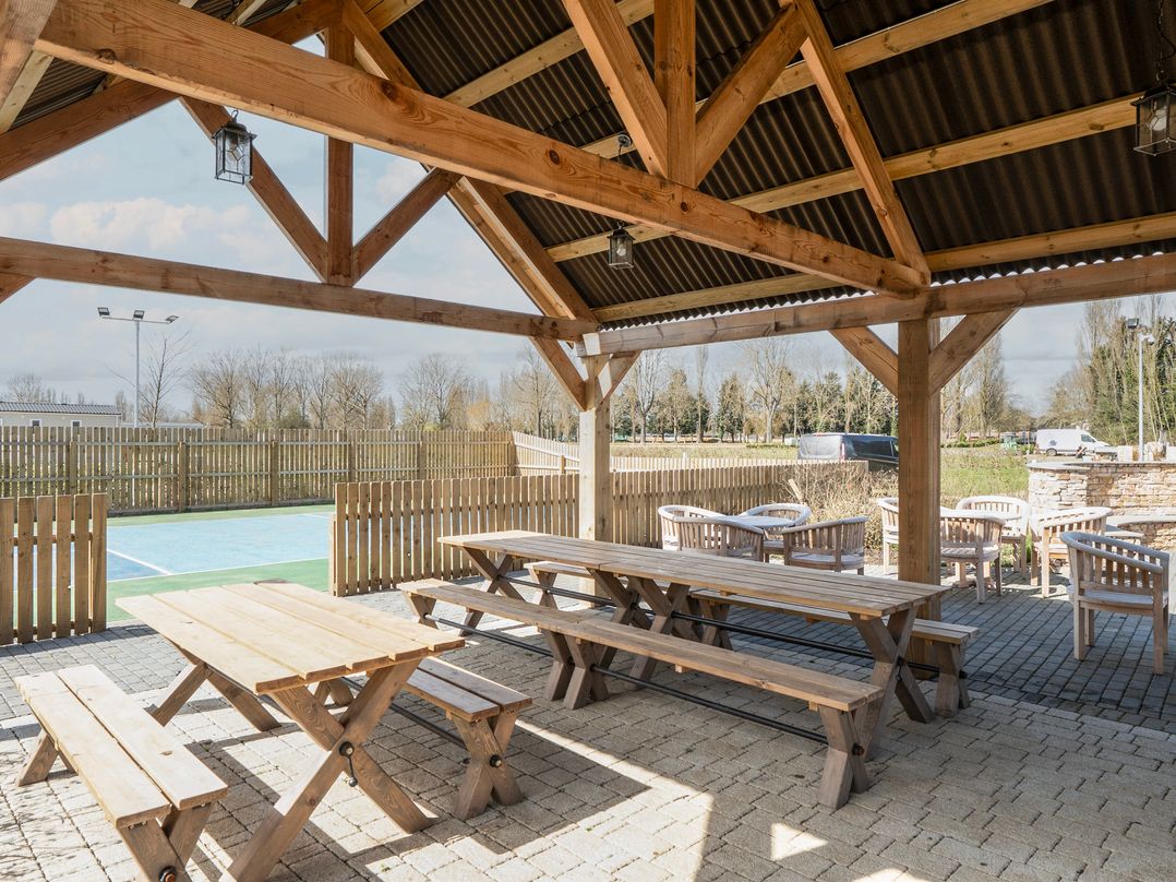 The Splash Pad - Billing Aquadrome