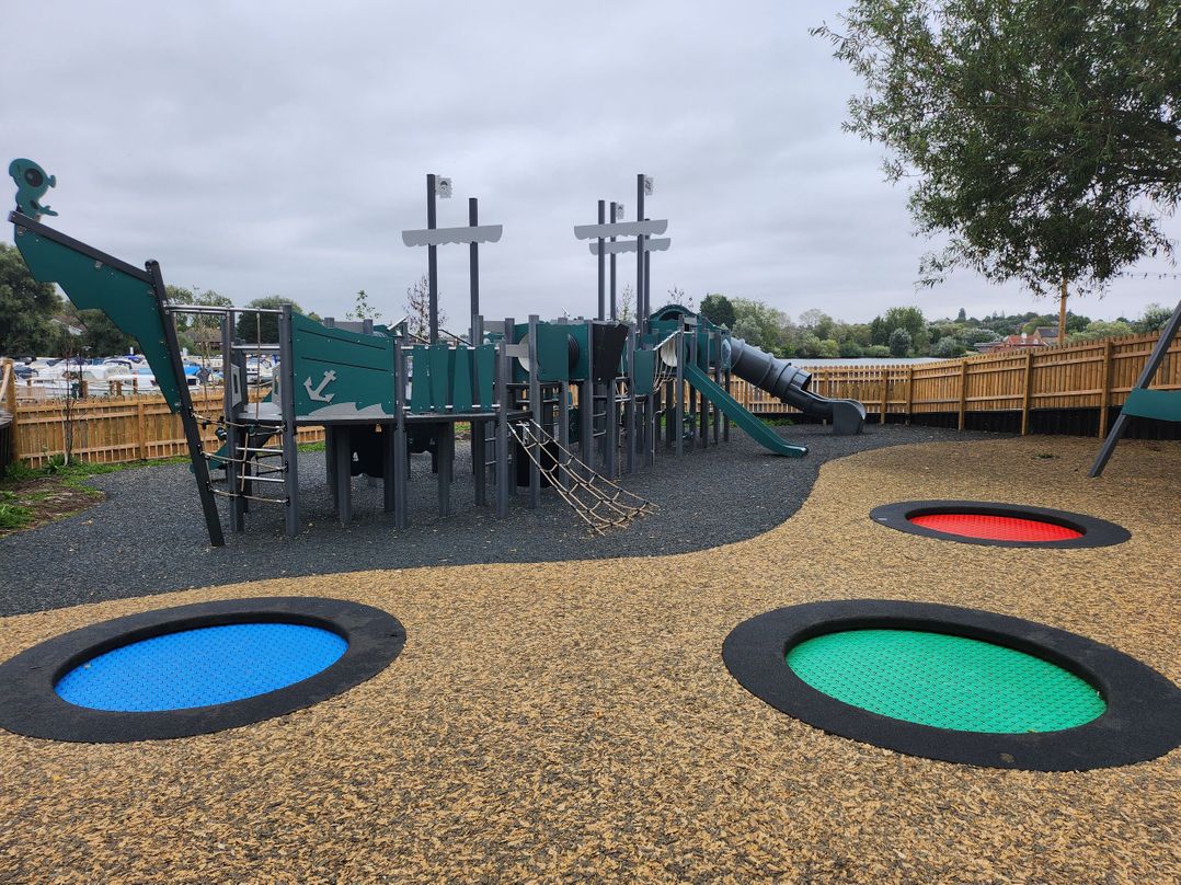 Gold 2 Bed Caravan - Billing Aquadrome