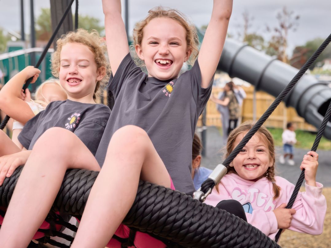 Gold 2 Bed Caravan - Billing Aquadrome