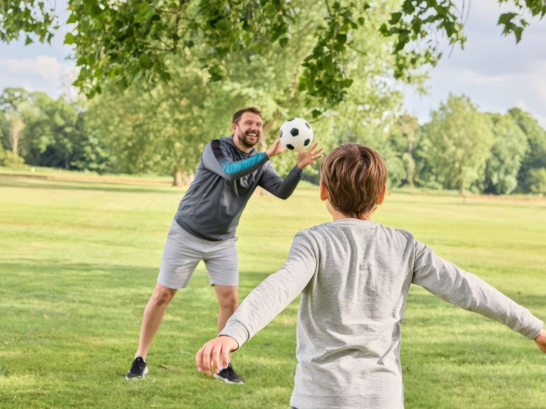 Gold 2 Bed Caravan - Billing Aquadrome