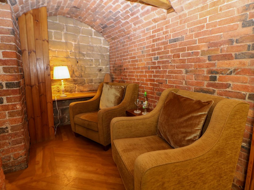 The Granary