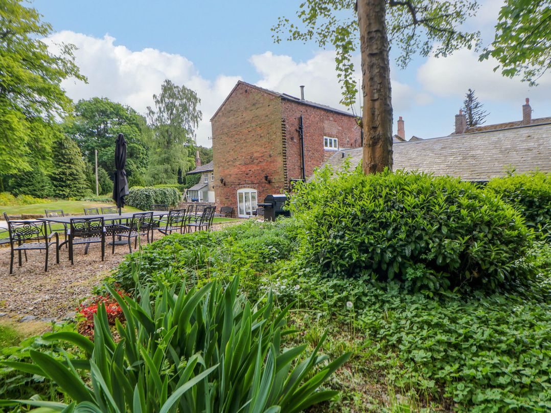 The Granary