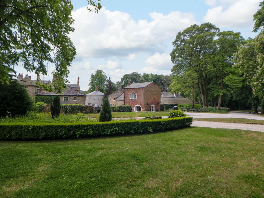 The Granary