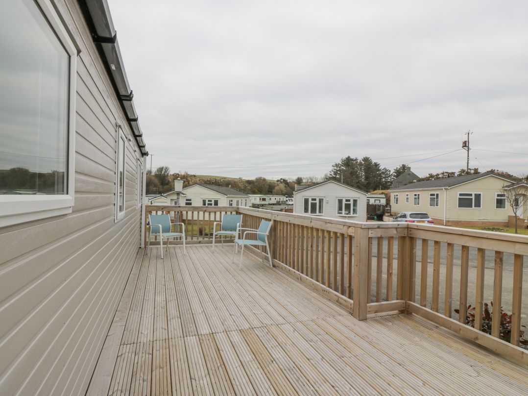 Dunskey Way