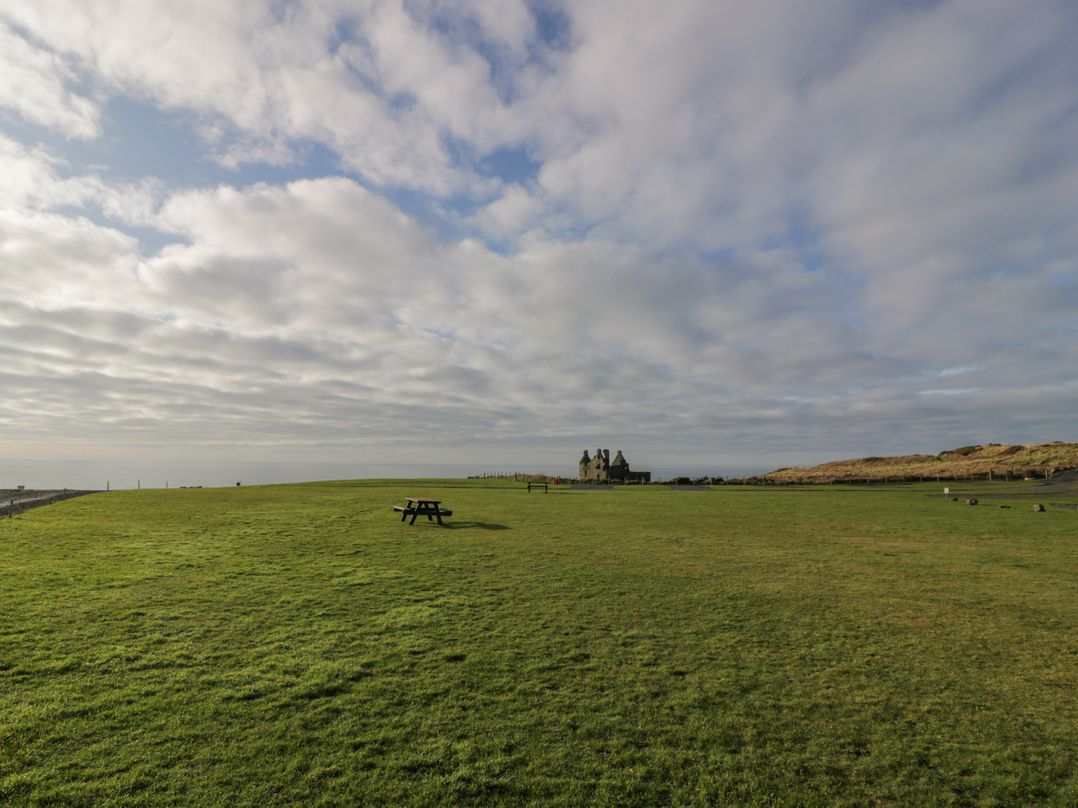 Dunskey Way