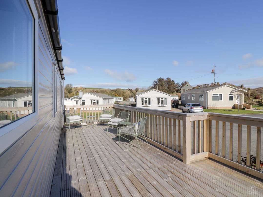 Dunskey Way