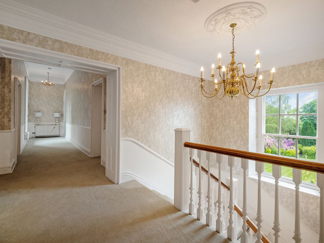 Hallfield Hall