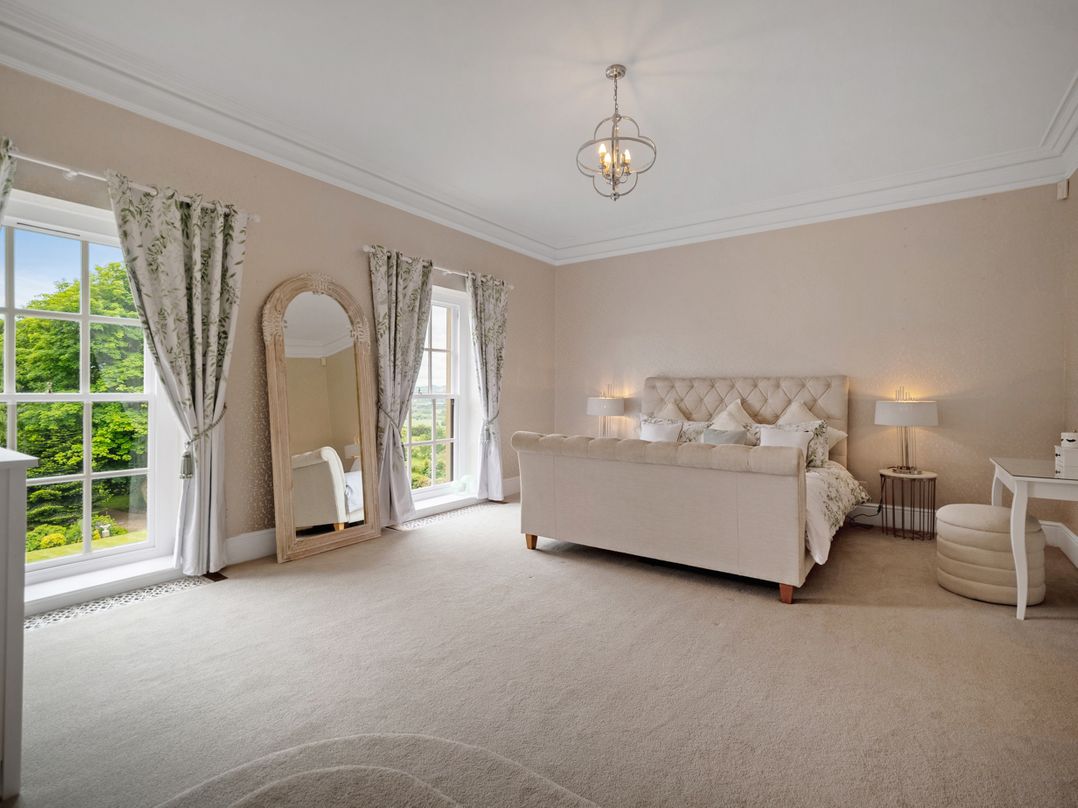 Hallfield Hall