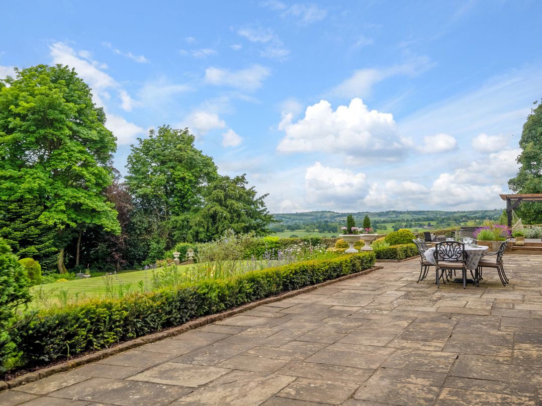 Hallfield Hall
