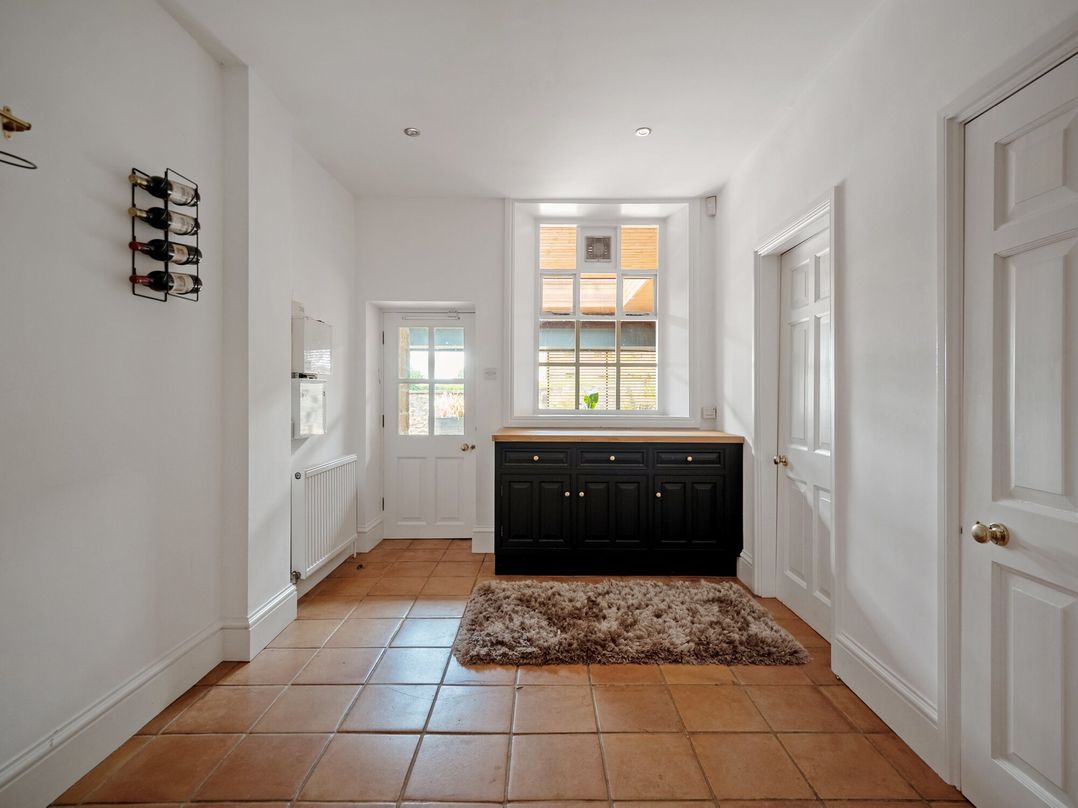 Hallfield Hall Cottage