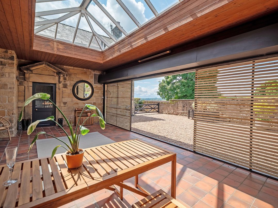 Hallfield Hall Cottage